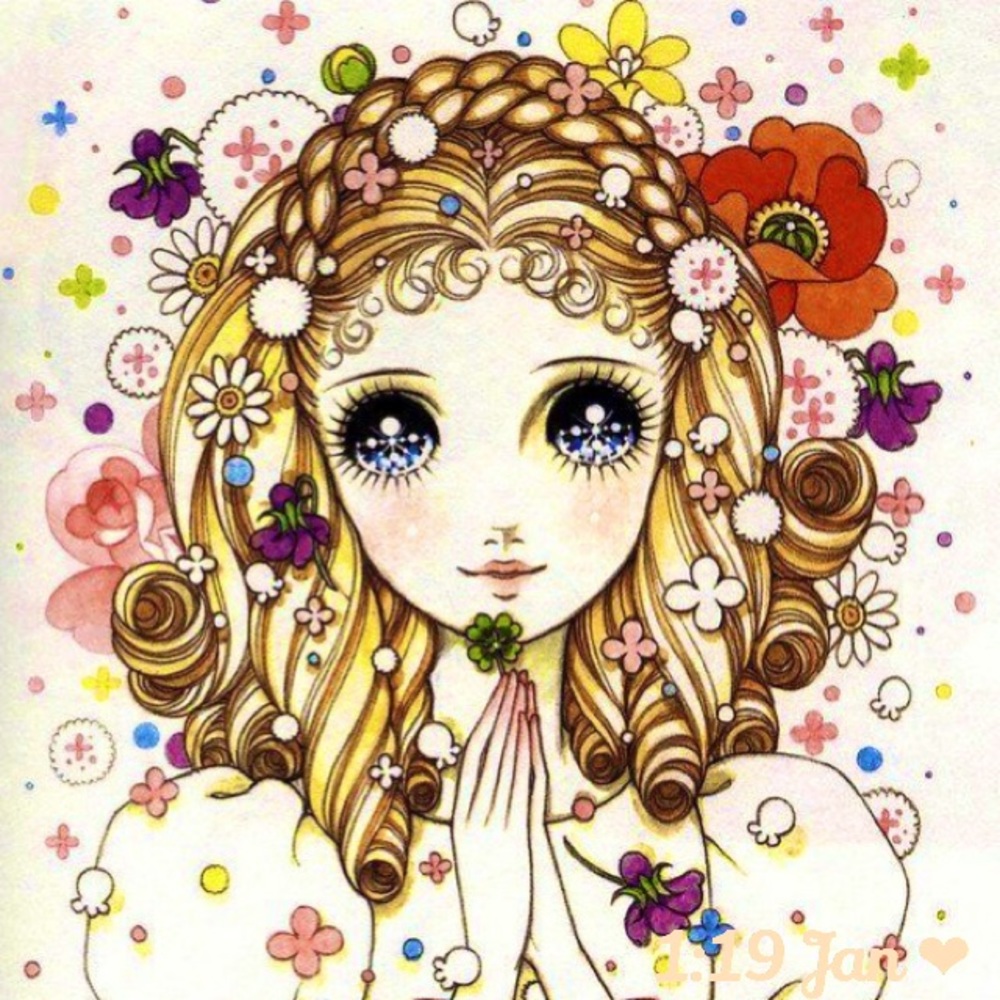 Meet your Posher, Erin